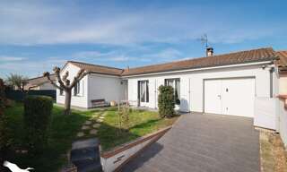 Maison 5 Pièces 108 m² à vendre à Fonbeauzard (31140)