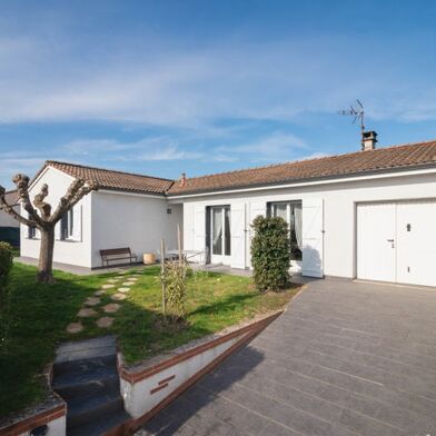 Maison 5 pièces 375000 €