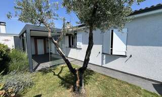 Maison 5 Pièces 108 m² à vendre à Fonbeauzard (31140)