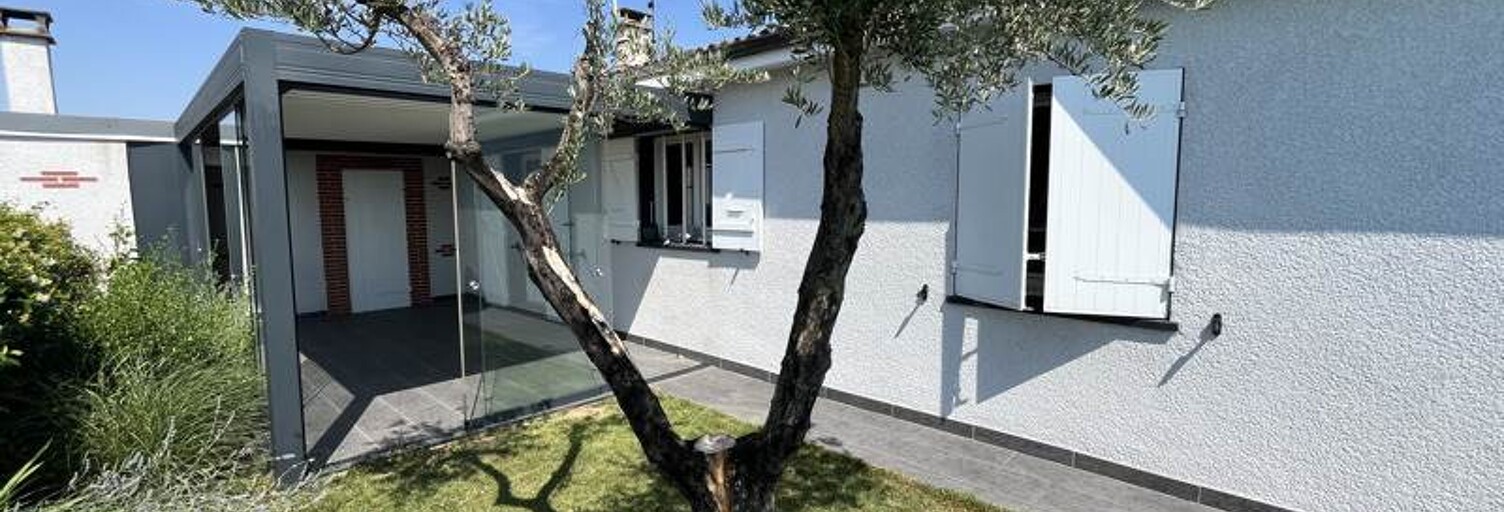 Maison 5 Pièces 108 m² à vendre à Fonbeauzard (31140)