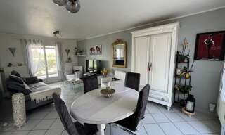 Maison 5 Pièces 108 m² à vendre à Fonbeauzard (31140)