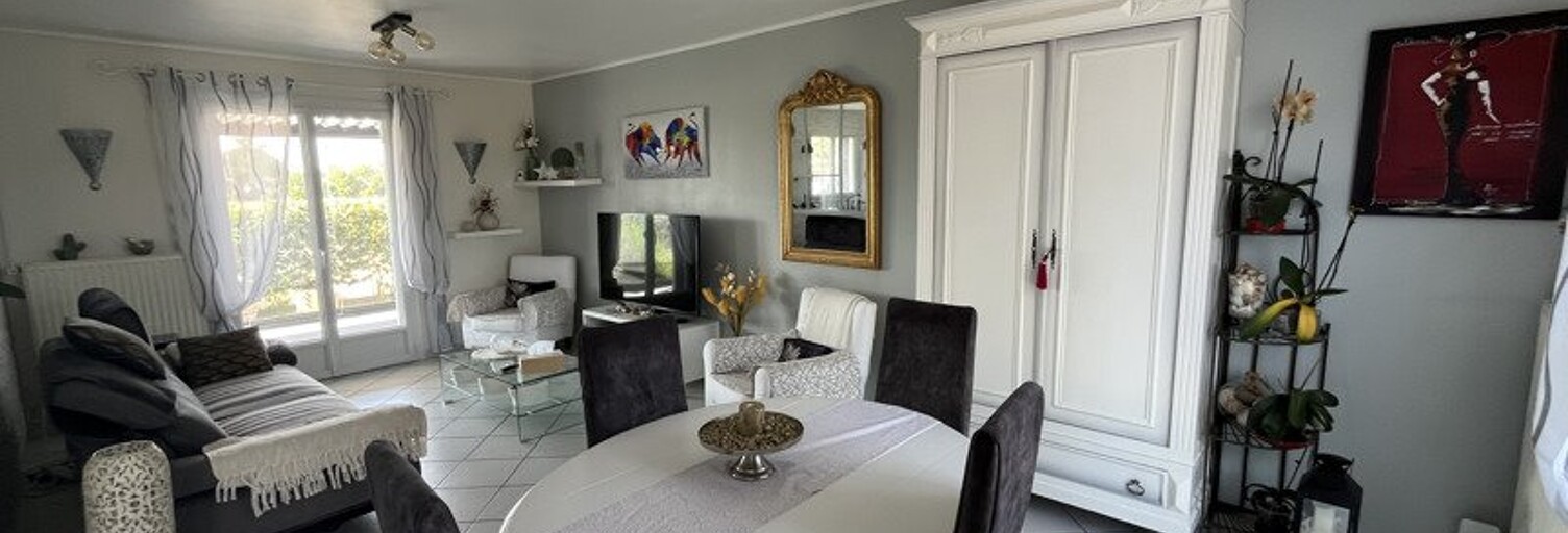 Maison 5 Pièces 108 m² à vendre à Fonbeauzard (31140)