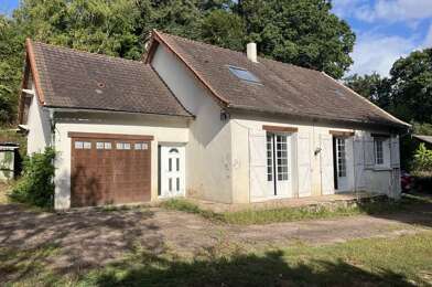 Maison 6 pièces 114030 €