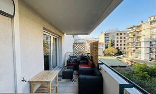 Appartement 2 Pièces 47 m² à vendre à Marseille 8 (13008)