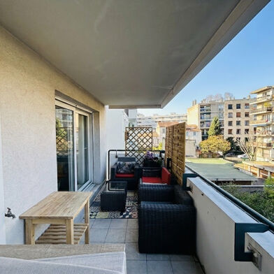 Appartement 2 pièces 235000 €