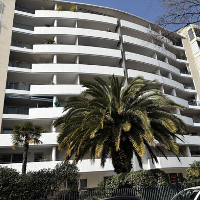 Appartement 2 pièces 235000 €