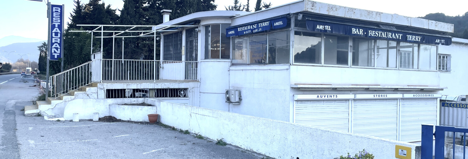 Divers 4 Pièces 163 m² à vendre à Nice (06200)