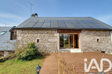 Maison 5 pièces 185000 €