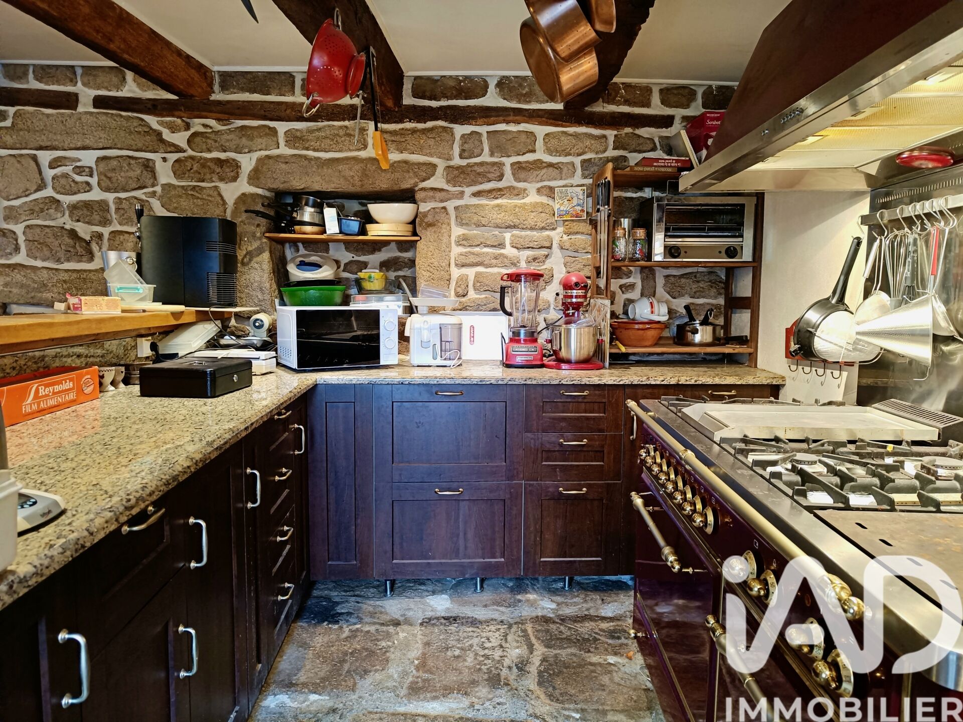 Vente Maison de campagne 5 pièces - Photo 5