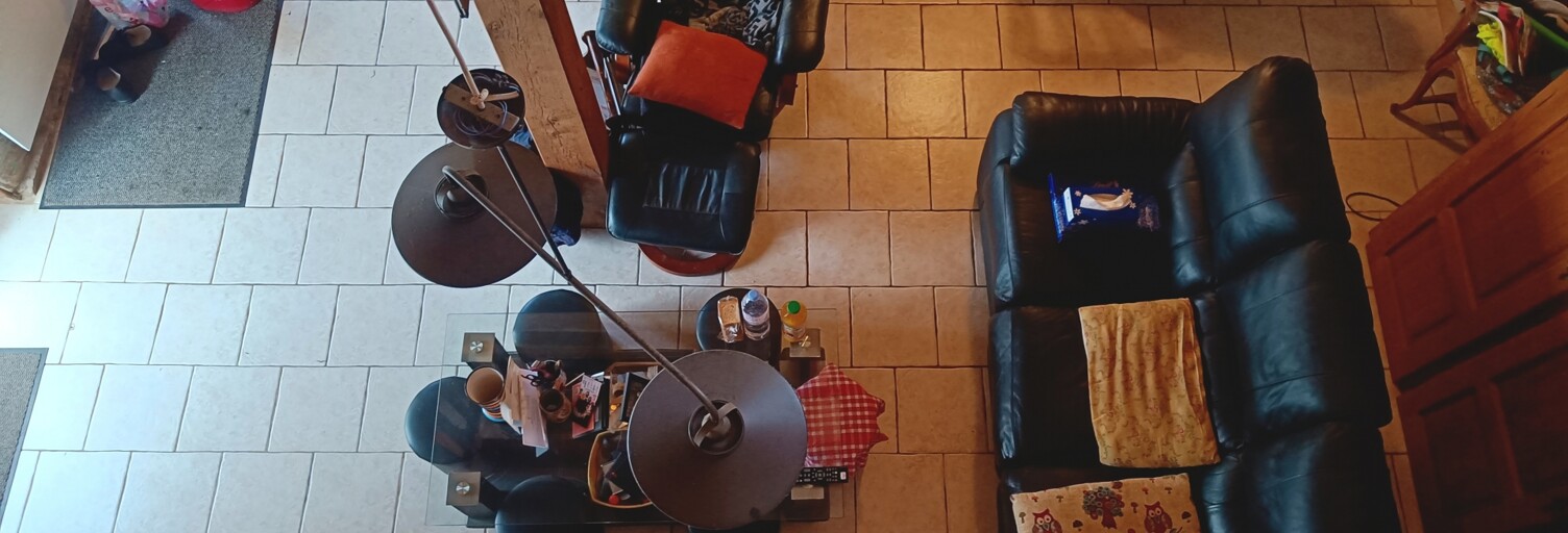 Maison 5 Pièces 168 m² à vendre à Tarnac (19170)