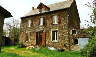 Maison 5 Pièces 130 m² à vendre à Rieupeyroux (12240)