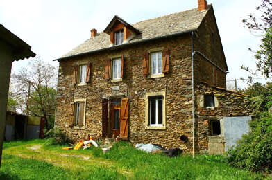 Maison 5 pièces 184000 €