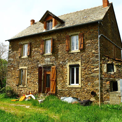 Maison 5 pièces 184000 €