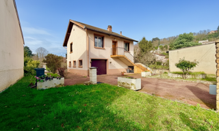 Maison 5 Pièces 91 m² à vendre à Sainte-Foy-lès-Lyon (69110)