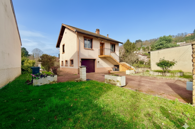 Maison 5 pièces 365000 €