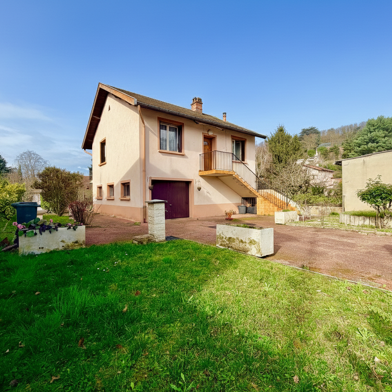 Maison 5 pièces 365000 €