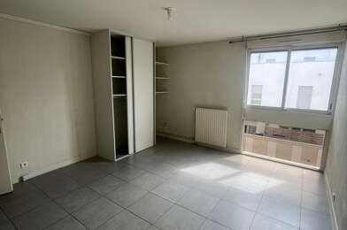 Appartement 1 pièces 500 €
