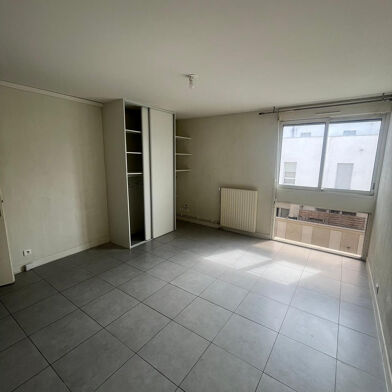 Appartement 1 pièces 500 €