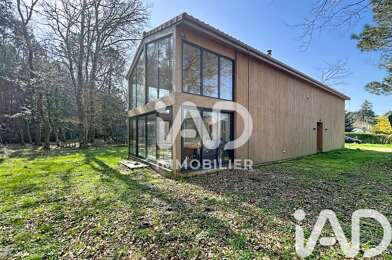 Maison 5 pièces 396000 €