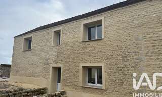 Maison 4 Pièces 125 m² à vendre à Chenou (77570)