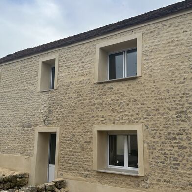 Maison 4 pièces 236000 €