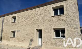 Maison 4 Pièces 125 m² à vendre à Chenou (77570)