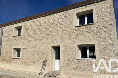 Maison 4 pièces 236000 €