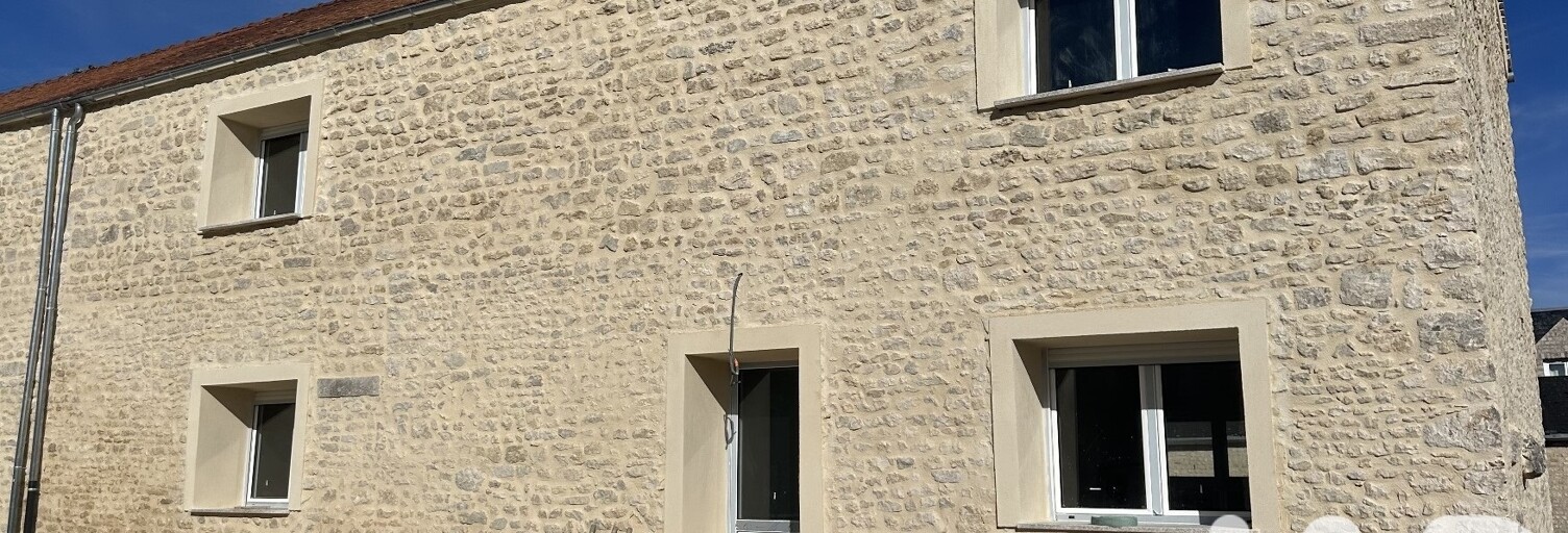 Maison 4 Pièces 125 m² à vendre à Chenou (77570)