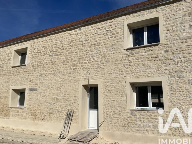 Vente Maison traditionnelle 4 pièces — photo 1
