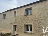 Vente Maison traditionnelle 4 pièces — photo 2