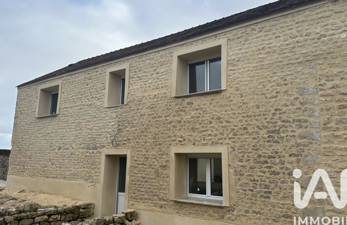 Vente Maison traditionnelle 4 pièces — photo 2