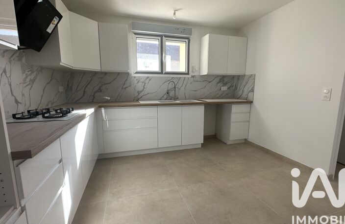 Vente Maison traditionnelle 4 pièces — photo 3