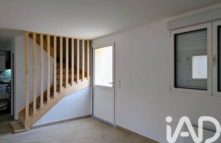 Vente Maison traditionnelle 4 pièces — photo 5