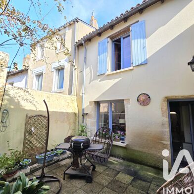 Maison 4 pièces 209000 €