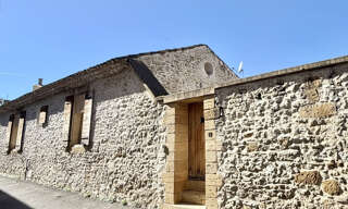 Maison 4 Pièces 90 m² à vendre à Saint-Bonnet-du-Gard (30210)