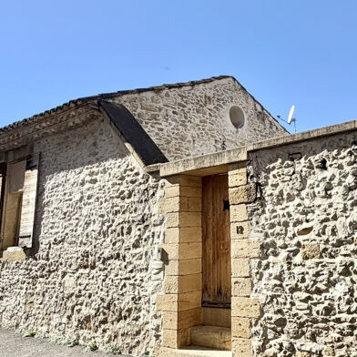 Maison 4 pièces 215000 €