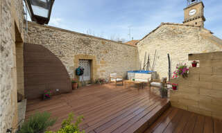 Maison 4 Pièces 90 m² à vendre à Saint-Bonnet-du-Gard (30210)