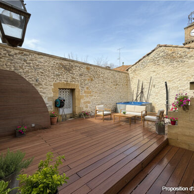 Maison 4 pièces 215000 €