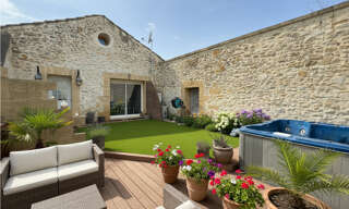 Maison 4 Pièces 90 m² à vendre à Saint-Bonnet-du-Gard (30210)