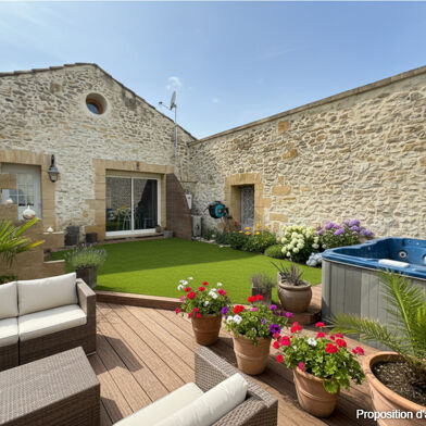 Maison 4 pièces 215000 €