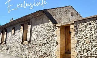 Maison 4 Pièces 90 m² à vendre à Saint-Bonnet-du-Gard (30210)