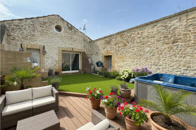 Maison 4 pièces 215000 €