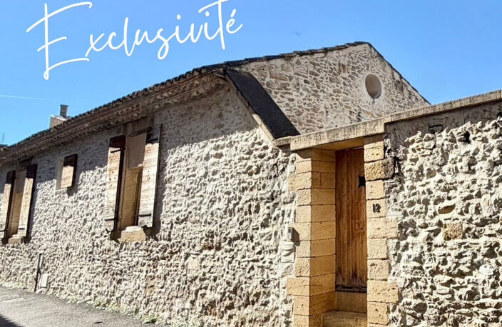 Maison authentique avec terrasse et cave d’exception! — photo 2