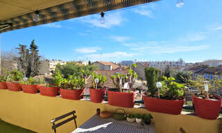 Appartement 3 Pièces 63 m² à vendre à Avignon (84000)