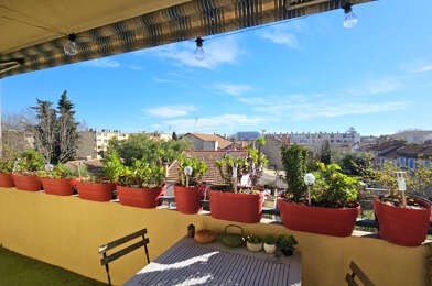 Appartement 3 pièces 140500 €