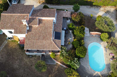 Maison 5 pièces 398000 €