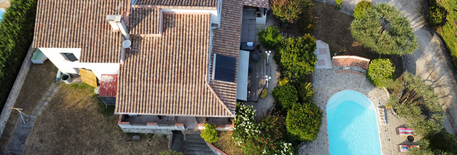 Maison 5 Pièces 130 m² à vendre à Alès (30100)