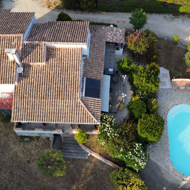 Maison 5 pièces 398000 €