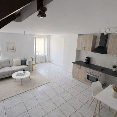 Appartement 4 pièces 144000 €