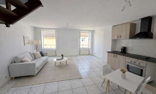 Appartement 4 Pièces 82 m² à vendre à Saint-André-de-Corcy (01390)